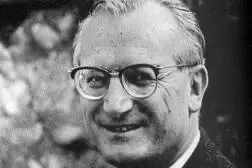 Portrait of Giuseppe Eugenio Luraghi
