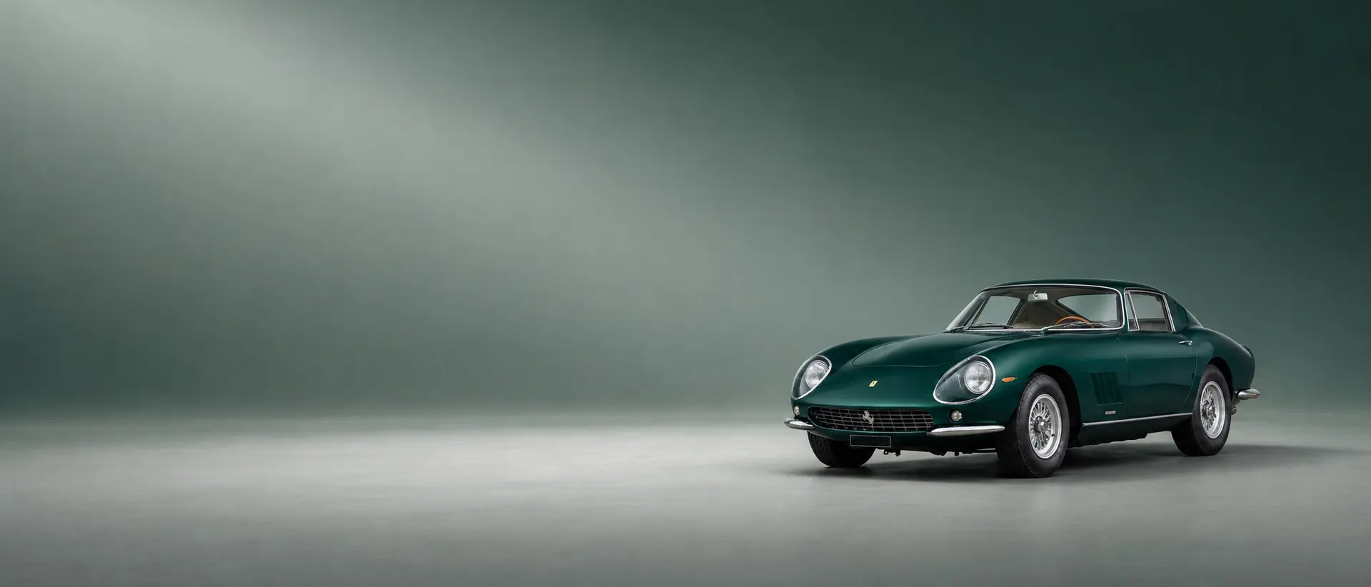 Ferrari 275 GTB
