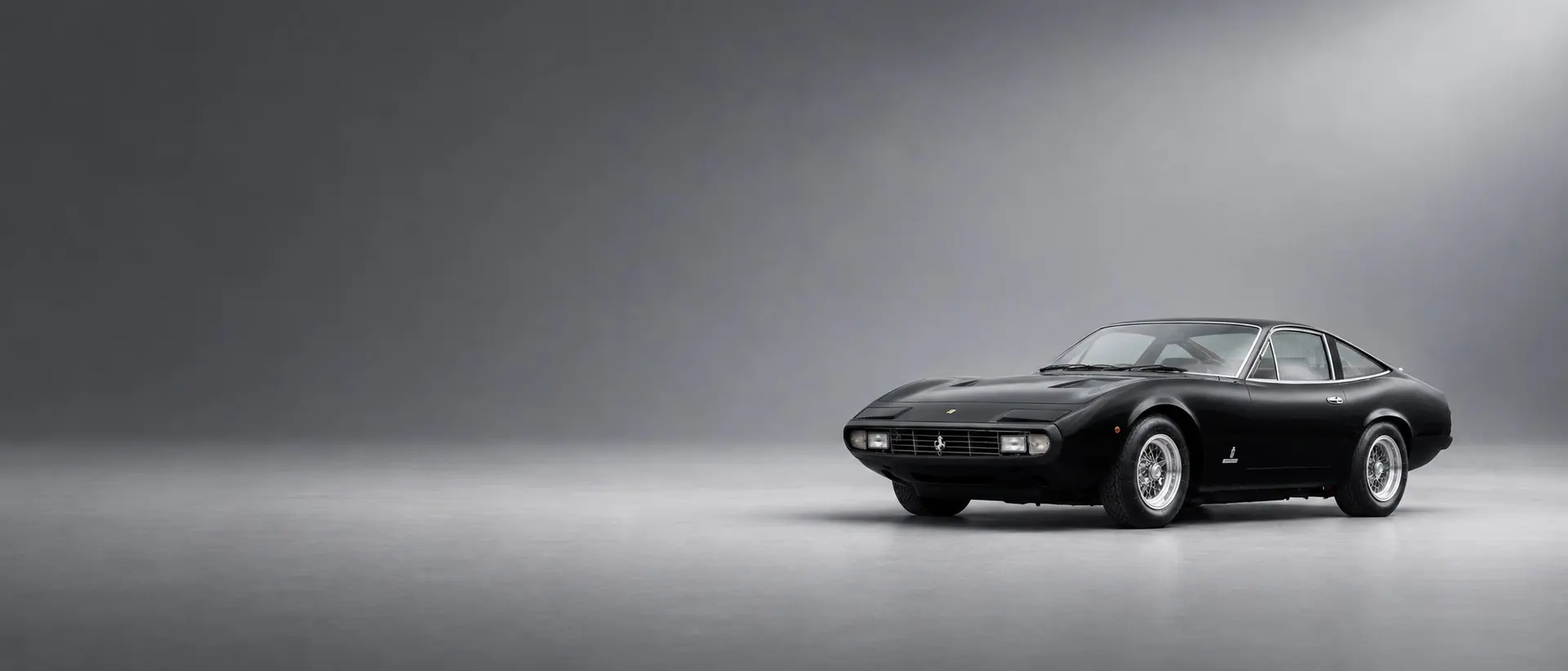 Ferrari 365 GTC/4