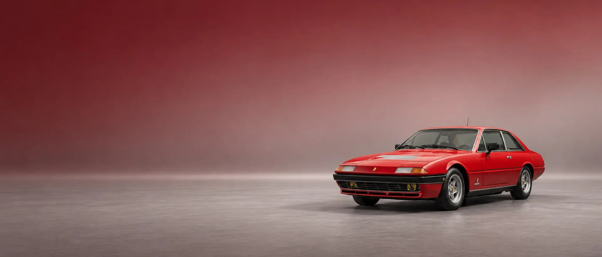 Ferrari 400 / 400i / 412