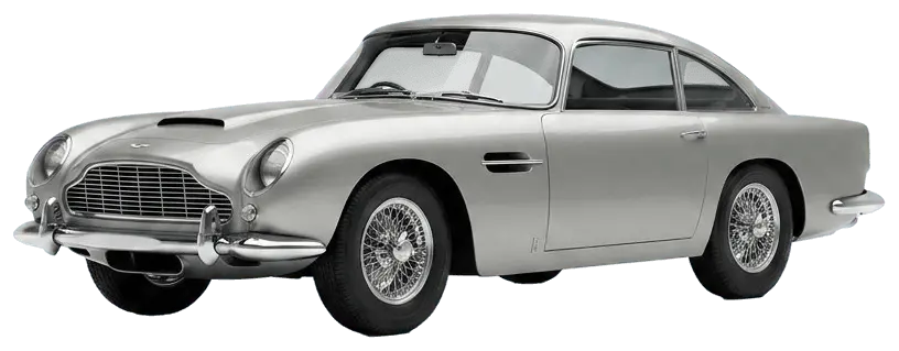 Aston Martin DB5