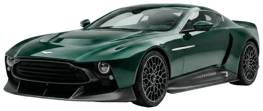 Aston Martin Valour