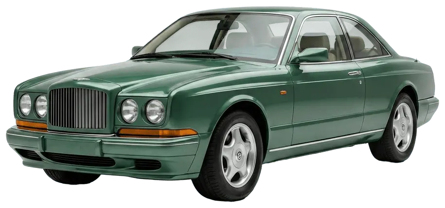 Bentley Continental R