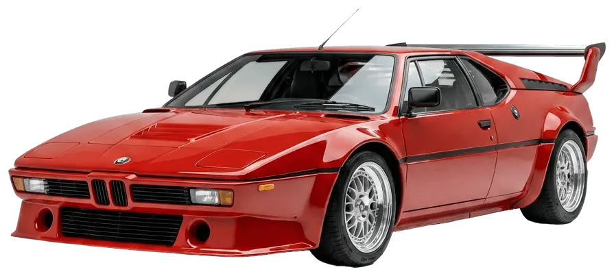 BMW M1