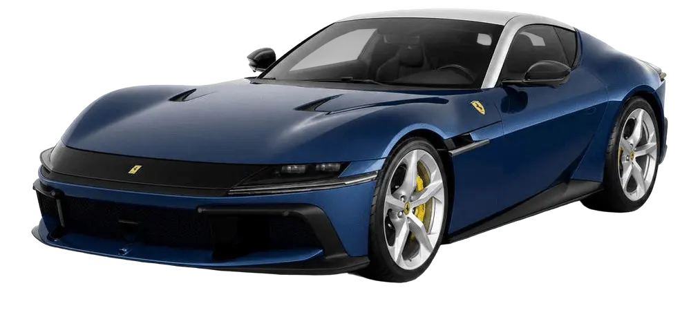 Ferrari 12Cilindri