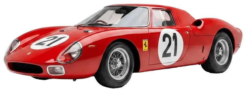 Ferrari 250 LM