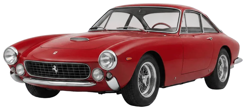 Ferrari 250 GT Lusso