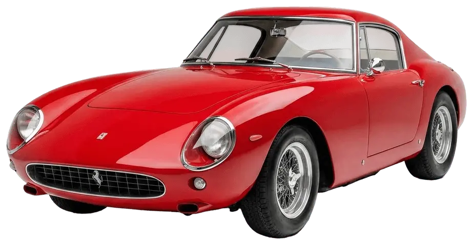 Ferrari 250 GT SWB Berlinetta