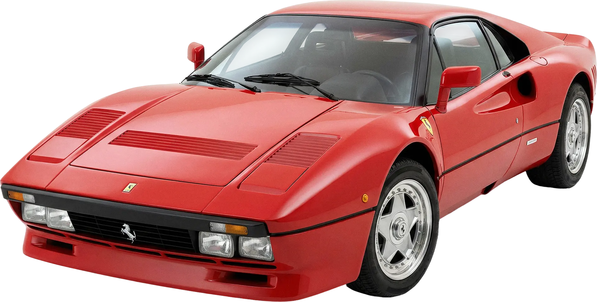 Ferrari 288 GTO