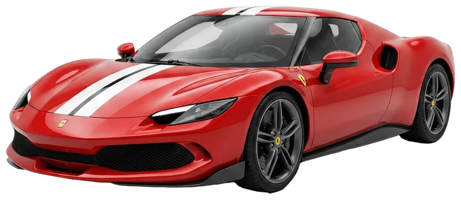 Ferrari 296 Speciale