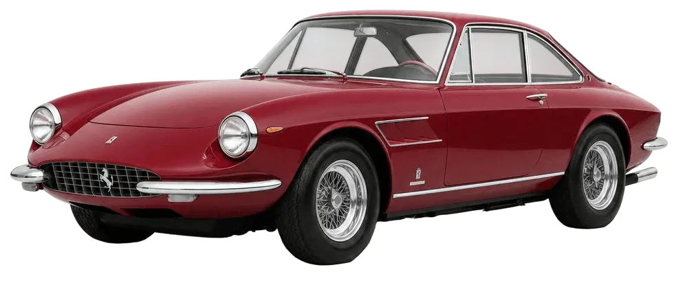 Ferrari 330 / 365