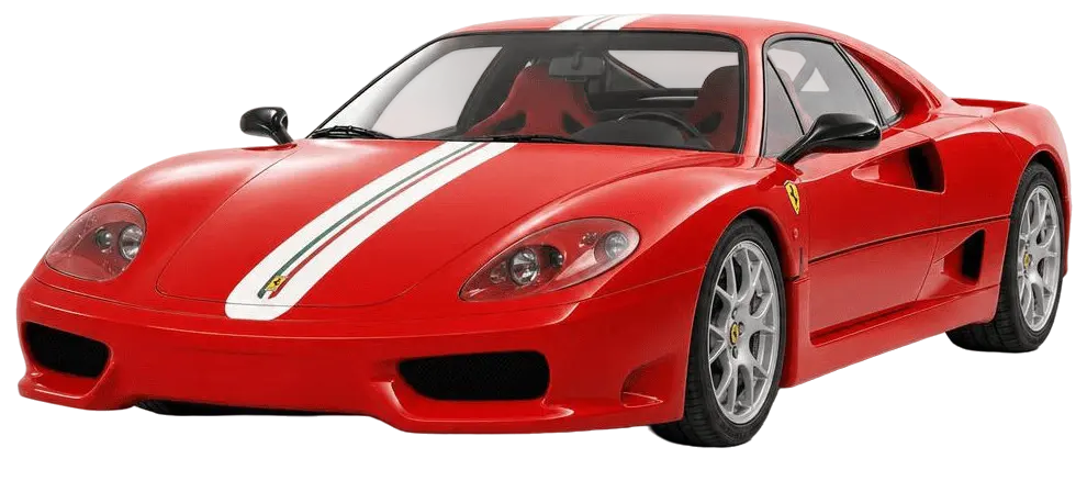Ferrari 360 Challenge Stradale