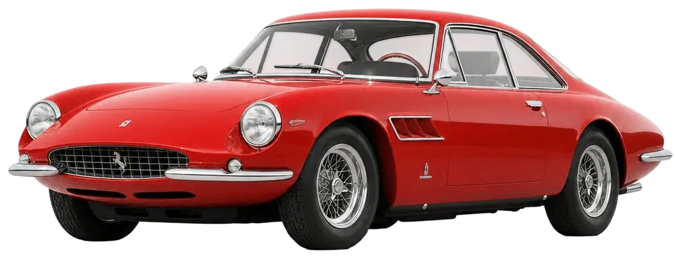 Ferrari 500 Superfast