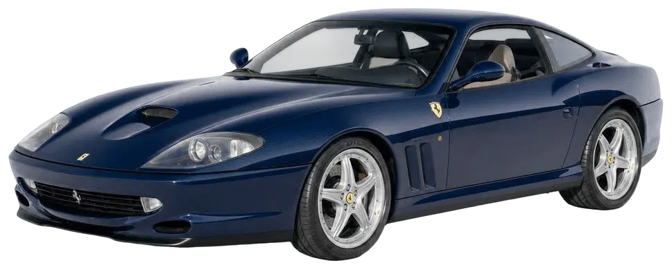 Ferrari 550 / 575 Maranello