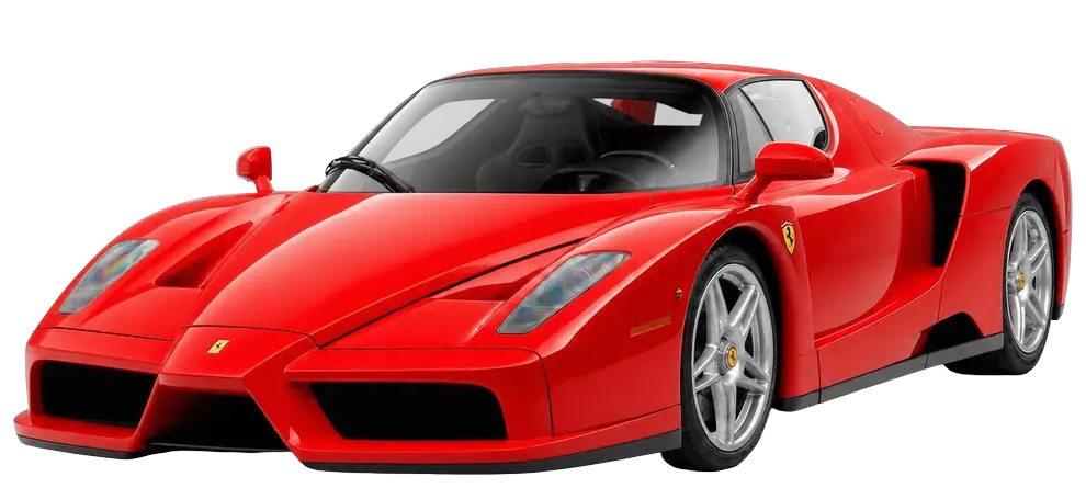 Ferrari Enzo