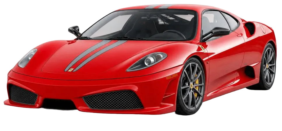 Ferrari F430 Scuderia