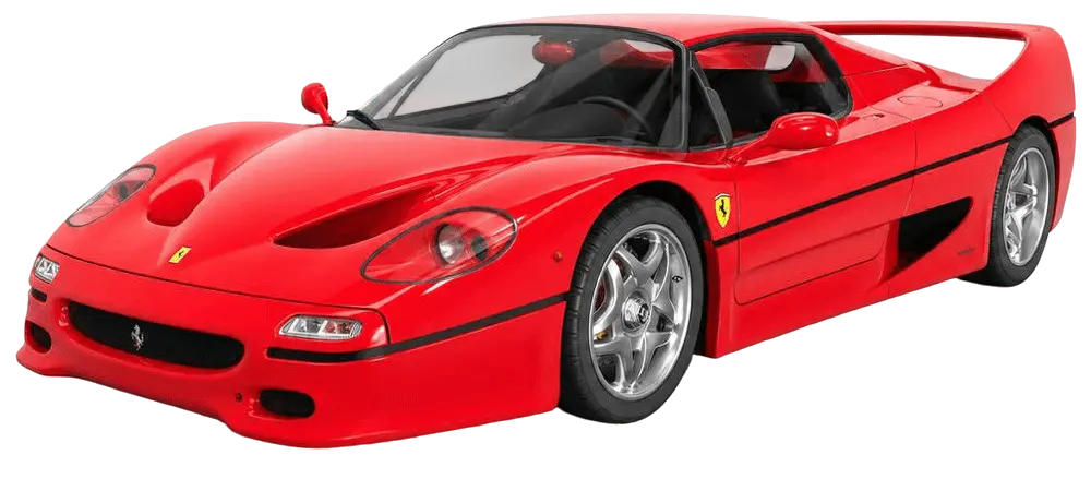 Ferrari F50