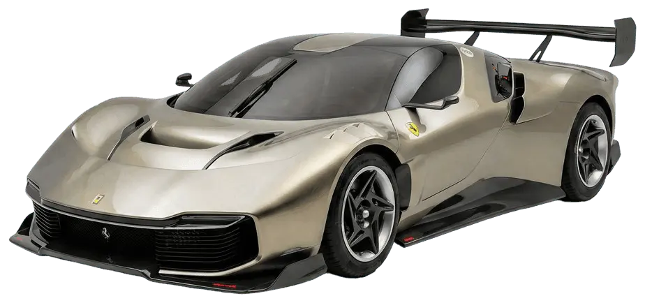Ferrari KC23