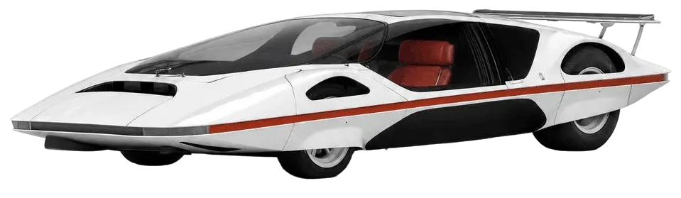 Ferrari Modulo