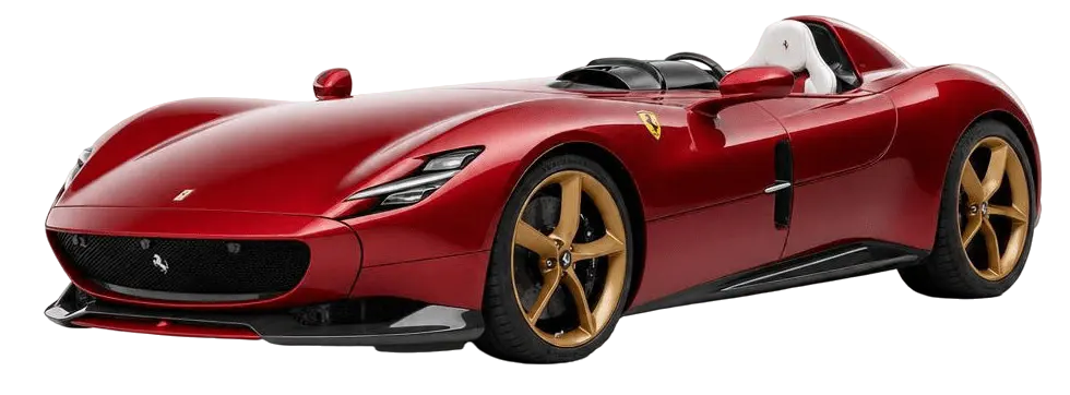 Ferrari Monza SP1