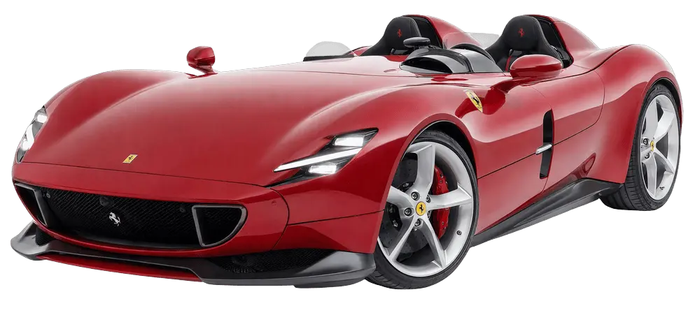 Ferrari Monza SP2