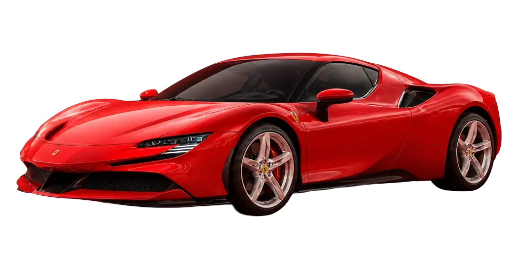 Ferrari SF90 Stradale