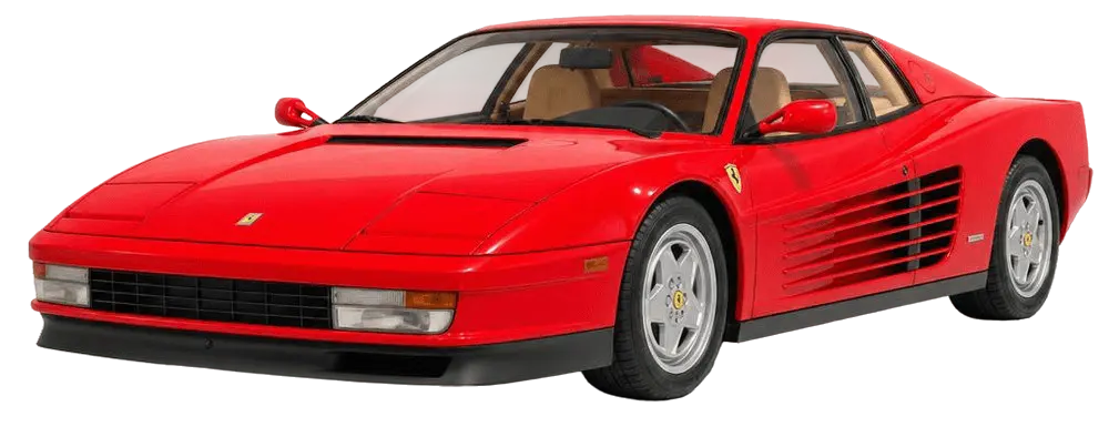 Ferrari Testarossa