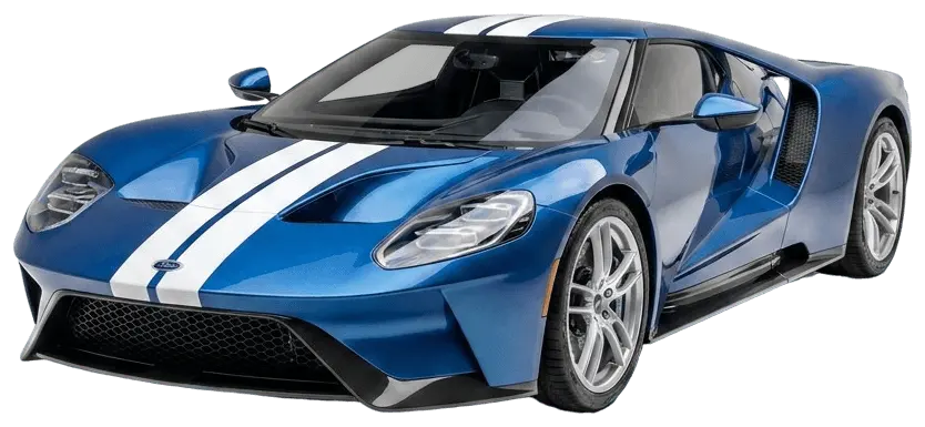 Ford GT