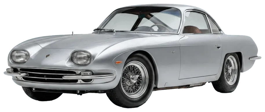 Lamborghini 350 GT / 400 GT
