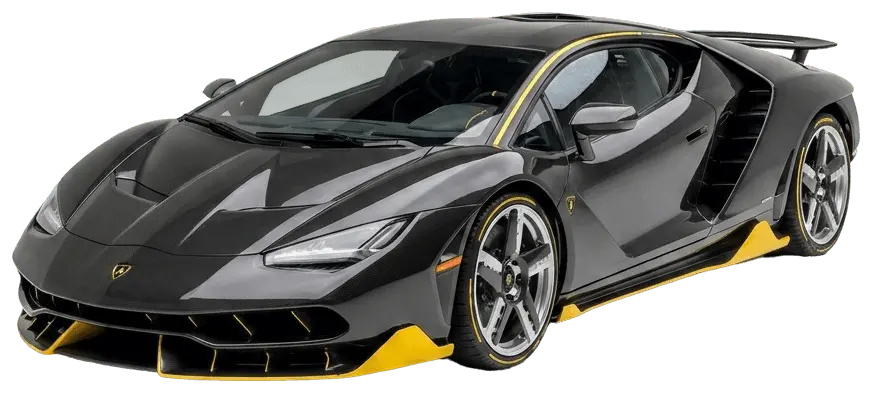 Lamborghini Centenario