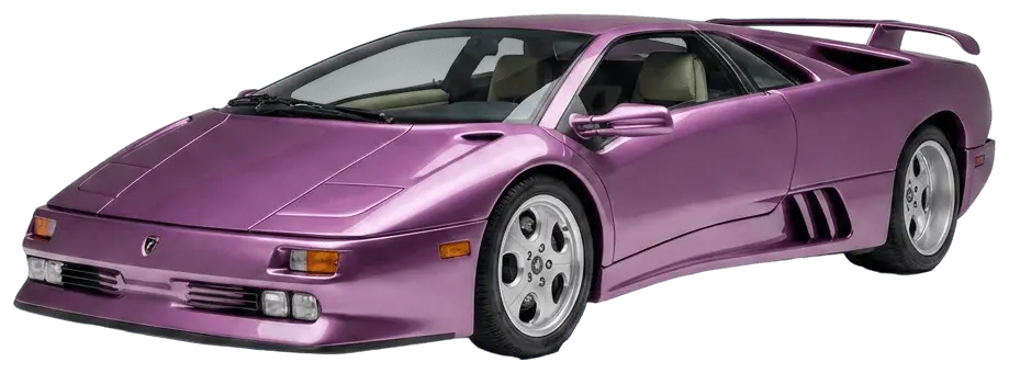 Lamborghini Diablo