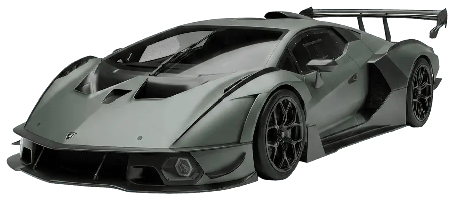 Lamborghini Essenza SCV12