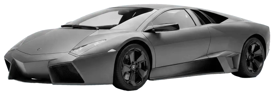 Lamborghini Reventón