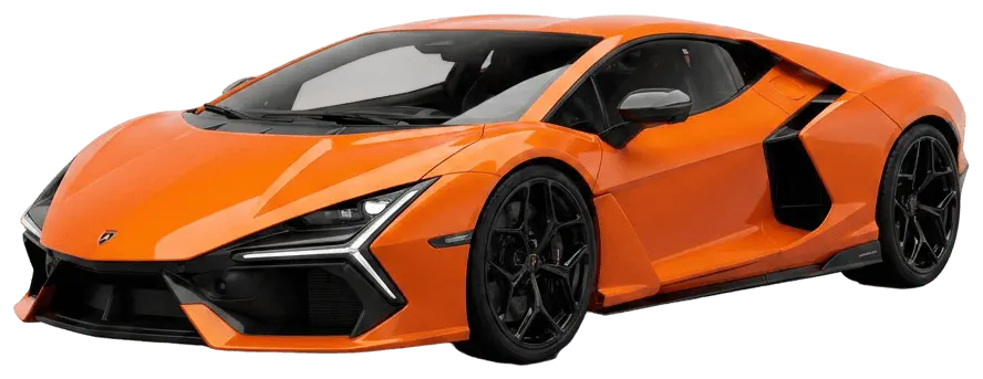 Lamborghini Revuelto
