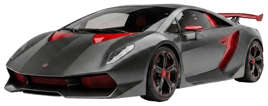 Lamborghini Sesto Elemento