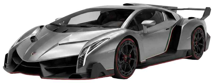 Lamborghini Veneno