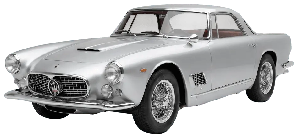 Maserati 3500 GT