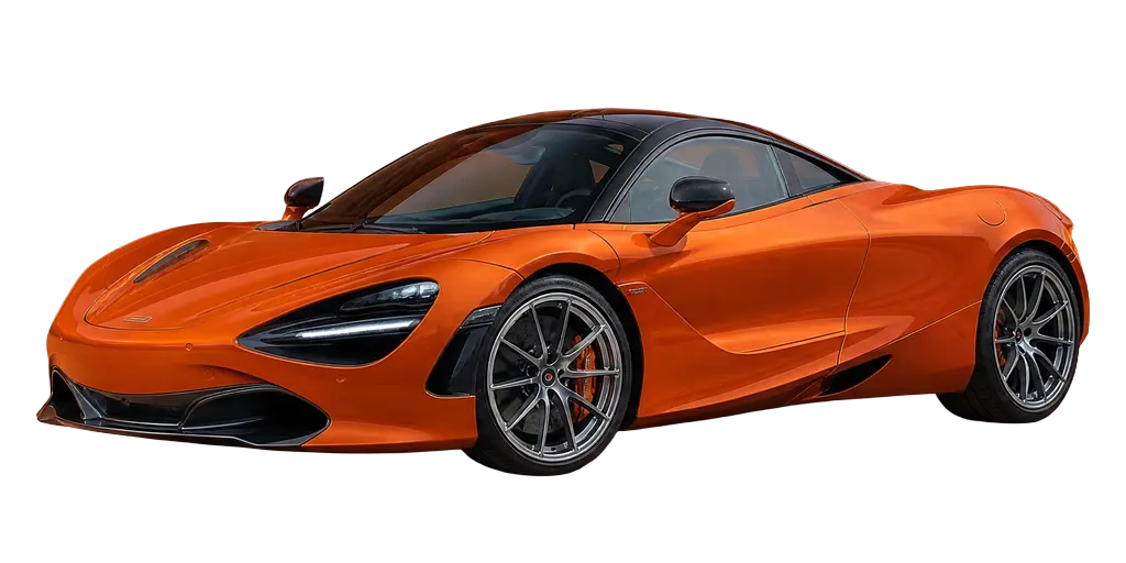 McLaren 720S