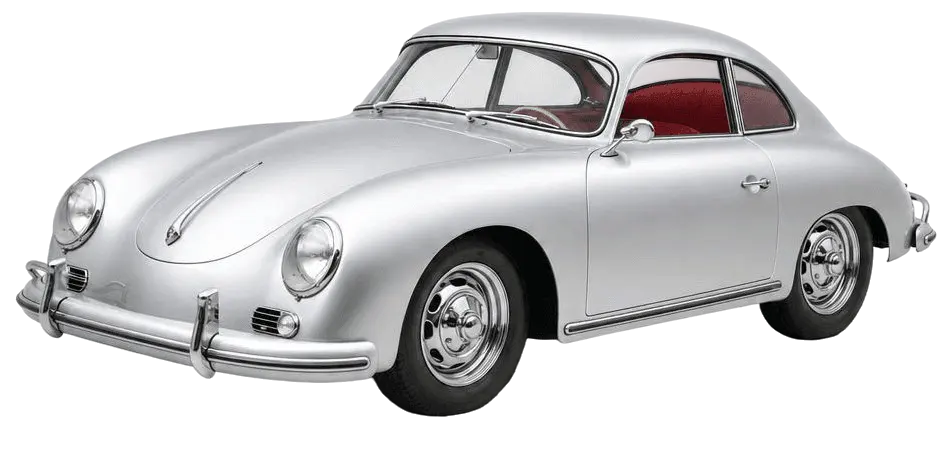 Porsche 356