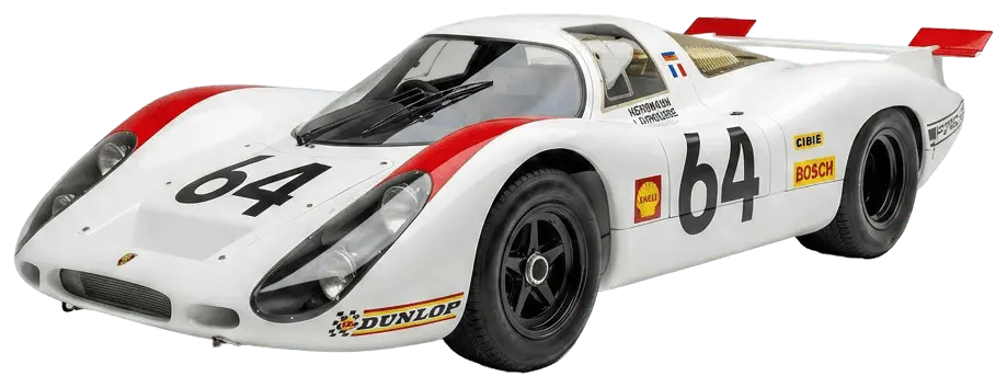 Porsche 908