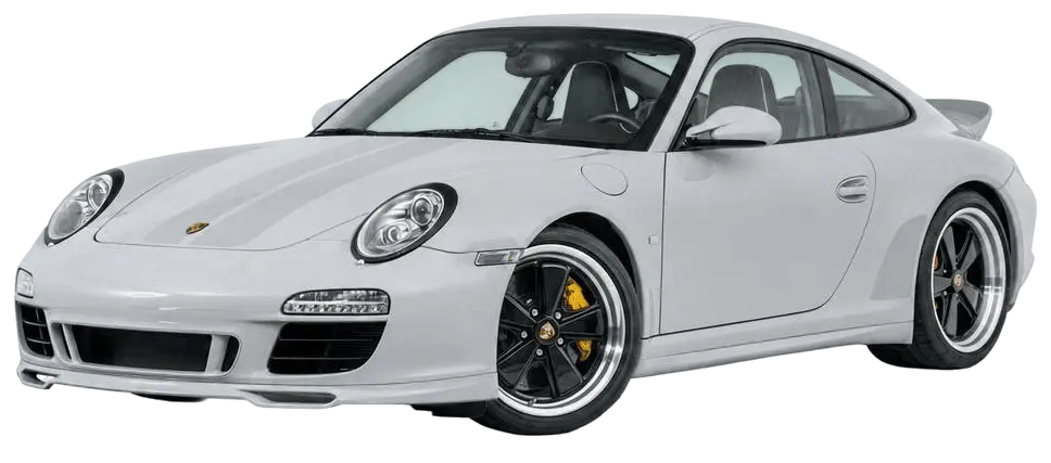 Porsche 911 Sport Classic
