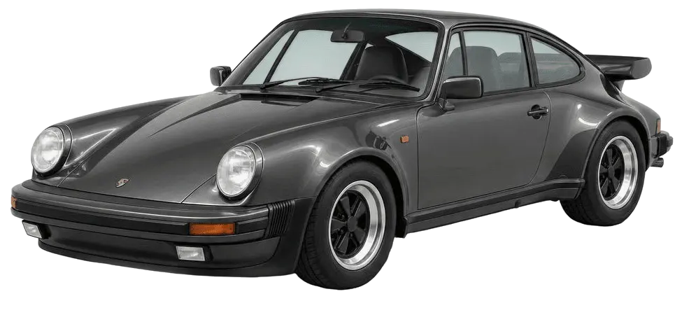 Porsche 930 Turbo
