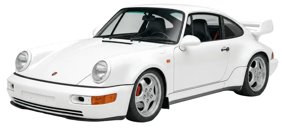 Porsche 964 Carrera RS