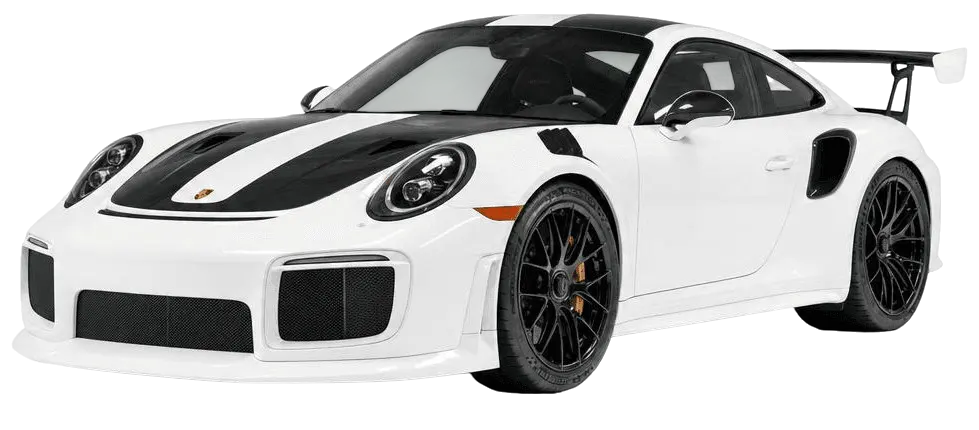 Porsche 991 GT2 RS