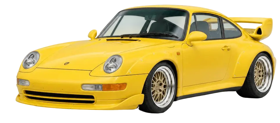 Porsche 993 GT2