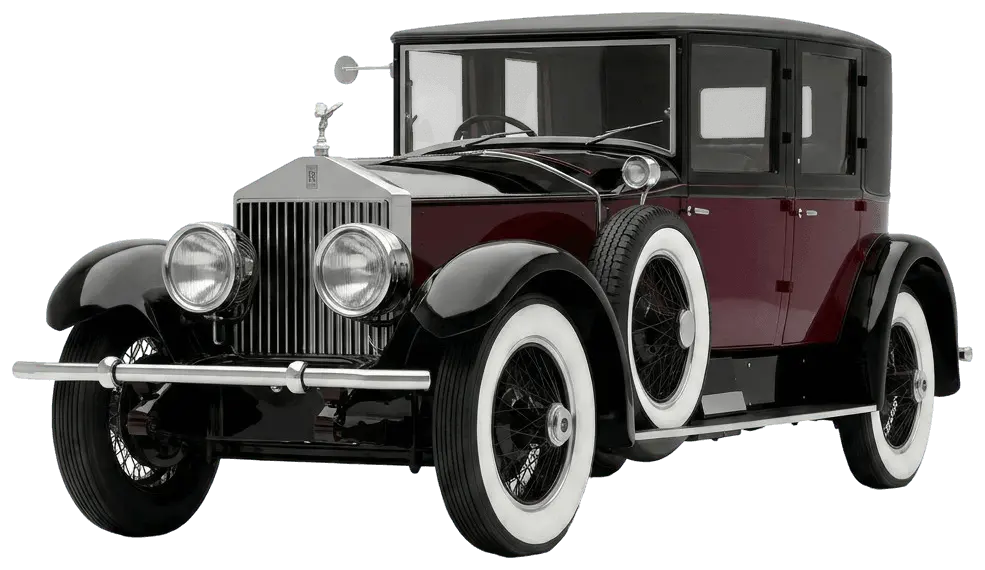 Rolls-Royce Phantom I
