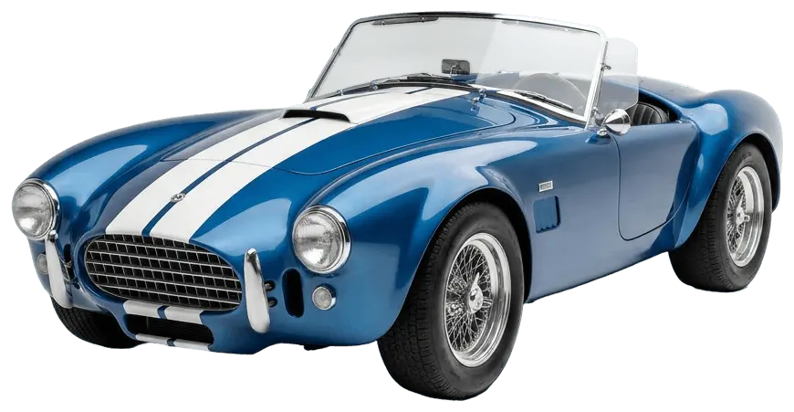 Shelby Cobra 289