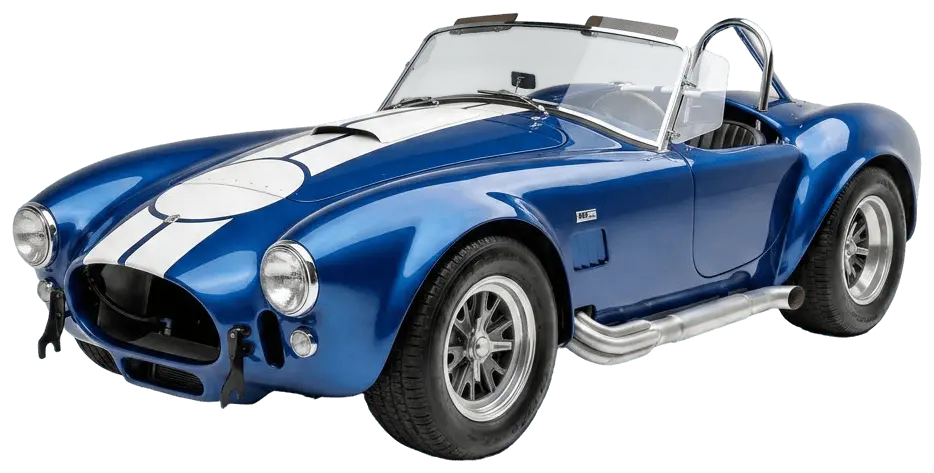 Shelby Cobra 427