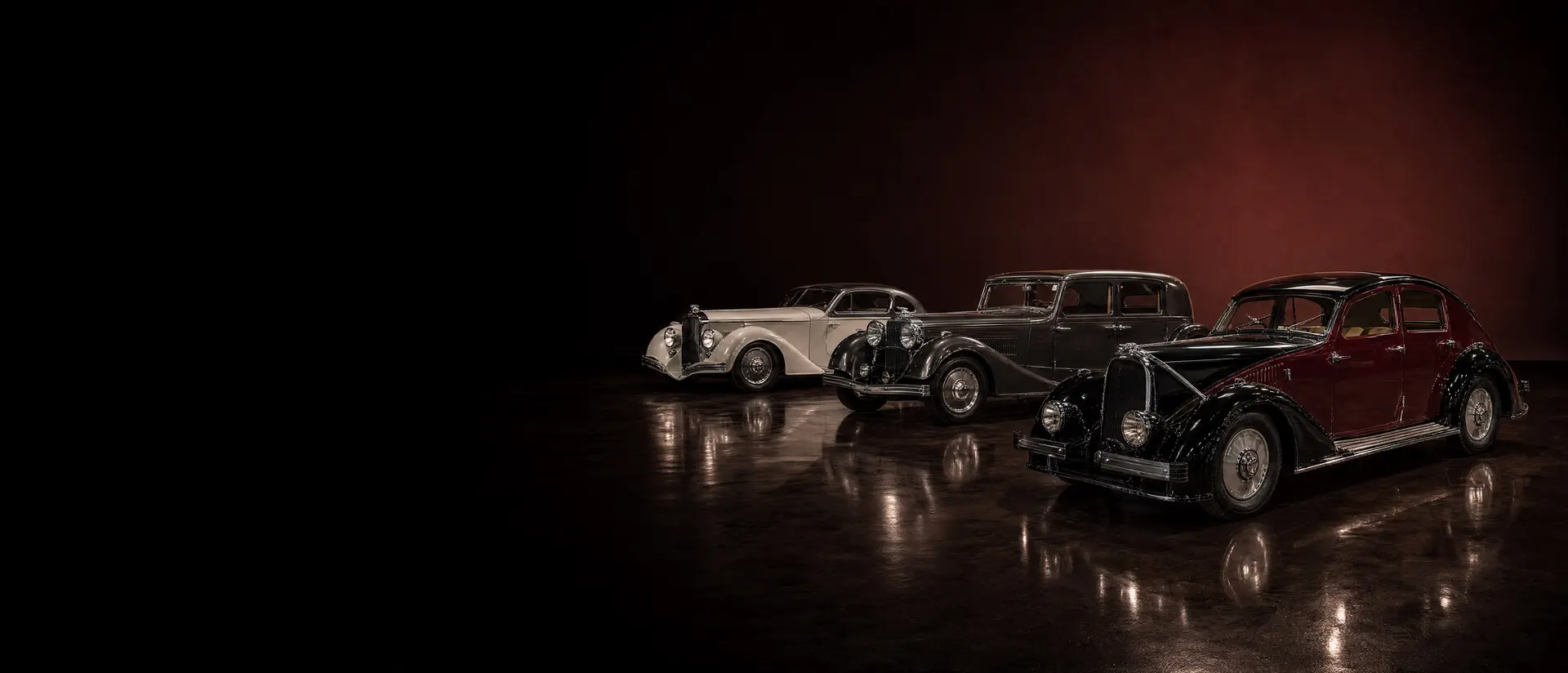 Avions Voisin — manufacturer stage