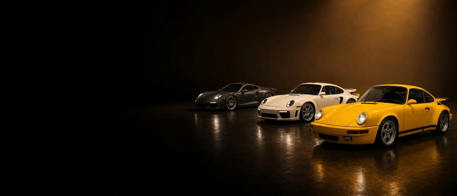 RUF — manufacturer stage